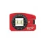 MILWAUKEE Wasserwaage mit Winkelmesser, magnetisch