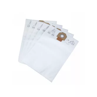 MILWAUKEE Wollstaubbeutel für AS 30/42 (5 Stück)