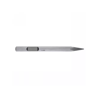 MILWAUKEE Spitzmeißelschaft 28 x 400 mm K-Hex