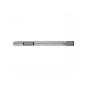 MILWAUKEE Flachmeißelschaft 35 x 400 mm K-Hex