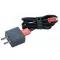 MILWAUKEE USB-Anschluss und Kabel (90 cm) CUSB USB-B
