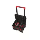 MILWAUKEE Aufbewahrungsbox 560 x 410 x 480 mm mit Rollen PACKOUT™