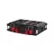 MILWAUKEE Aufbewahrungsbox 560 x 410 x 170 mm PACKOUT™