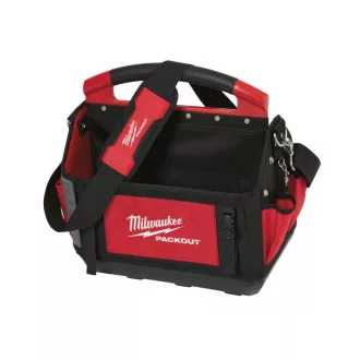 MILWAUKEE Werkzeugtasche 400 mm PACKOUT