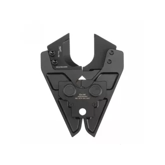 MILWAUKEE Crimp- und Kabelschneidmesser Cu/Al