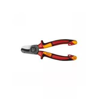 MILWAUKEE Kabelschneider 160 mm isoliert bis 1000 V