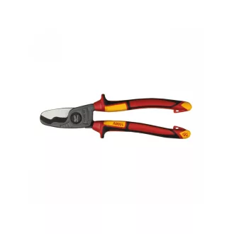 MILWAUKEE Kabelschneider 210 mm isoliert bis 1000 V