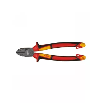 MILWAUKEE Seitenclipzange 180 mm isoliert bis 1000 V