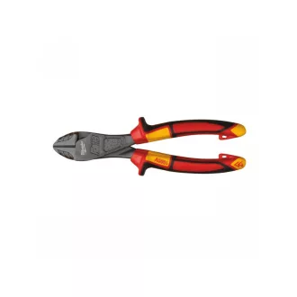 MILWAUKEE Seitenclipzange 180 mm isoliert bis 1000 V