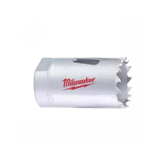 MILWAUKEE Kreisschneider Bimetall 29 mm