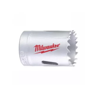 MILWAUKEE Kreisschneider Bimetall 35 mm