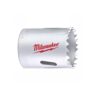 MILWAUKEE Kreisschneider Bimetall 40 mm