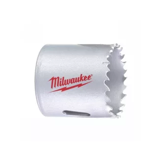 MILWAUKEE Kreisschneider Bimetall 43 mm