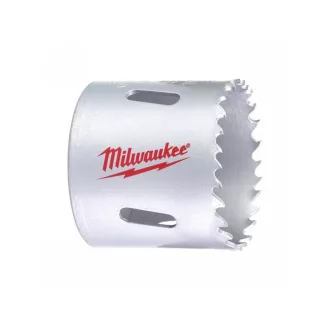 MILWAUKEE Kreisschneider Bimetall 48 mm
