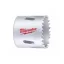 MILWAUKEE Kreisschneider Bimetall 48 mm