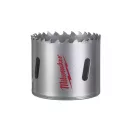 MILWAUKEE Kreisschneider Bimetall 51 mm