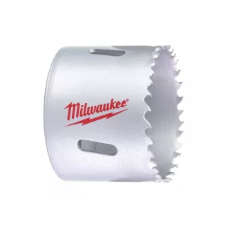 MILWAUKEE Kreisschneider Bimetall 56 mm