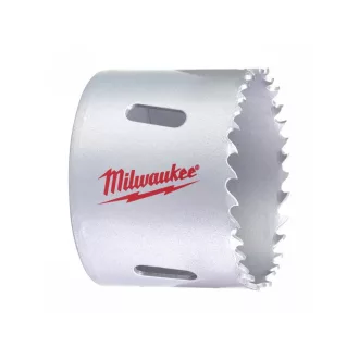 MILWAUKEE Kreisschneider Bimetall 57 mm
