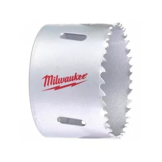 MILWAUKEE Kreisschneider Bimetall 67 mm
