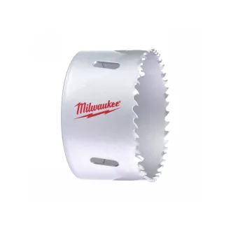 MILWAUKEE Kreisschneider Bimetall 76 mm