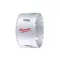 MILWAUKEE Kreisschneider Bimetall 79 mm