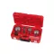 MILWAUKEE Kreisschneider-Set 10-teilig (40-54-68-76 mm)
