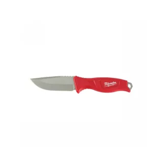 MILWAUKEE Messer mit feststehender Klinge