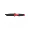 MILWAUKEE Messer mit feststehender Klinge, HARDLINE