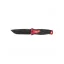 MILWAUKEE Messer mit feststehender Klinge, HARDLINE