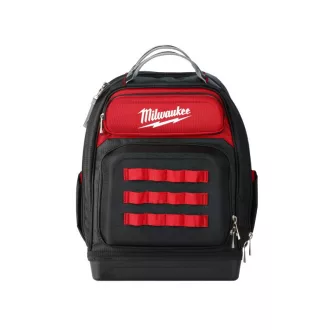 MILWAUKEE Rucksack Bauindustrie 48 Taschen