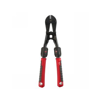 MILWAUKEE Bolzenschneider 360-450 mm einstellbare Länge 1St