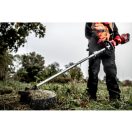 MILWAUKEE Akku-Rasenmäher-Adapter M18 FOPH-LTA