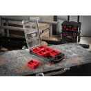 MILWAUKEE Organizer schmal kompakt PACKOUT