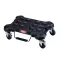 MILWAUKEE Rollplattform PACKOUT