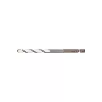 MILWAUKEE Universalbohrer 4,0 x 45/90 mm 1/4 Zoll Sechskant