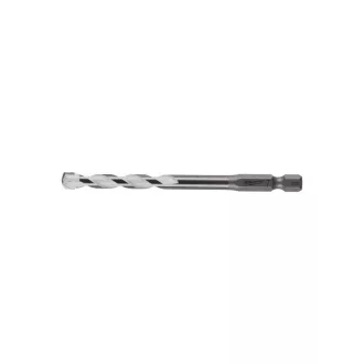   MILWAUKEE Universalbohrer 7,0 x 50/100 mm 1/4" Sechskant