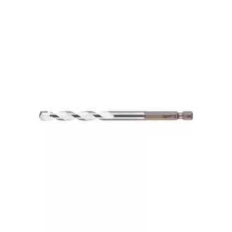   MILWAUKEE Universalbohrer 8,0 x 60/120 mm 1/4" Sechskant
