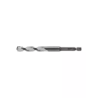   MILWAUKEE Universalbohrer 10,0 x 60/120 mm 1/4" Sechskant