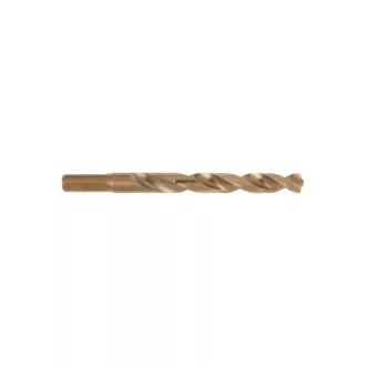   MILWAUKEE Bohrer 10,2 x 133/87 mm HSS-G Co DIN 338 Red Cobalt