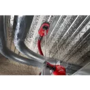 MILWAUKEE Verlängerungsschaft 450 mm SDS-Plus