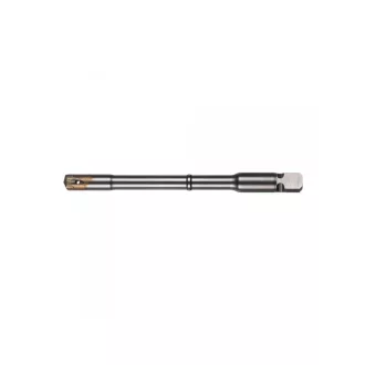   MILWAUKEE Staubabsaug-Gesteinsbohrer 10,0 x 136/100 mm vierschneidig DUST-LOK