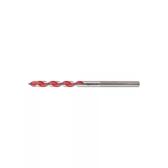   MILWAUKEE Betonbohrer 6,0 x 50/100 mm mit 3-seitiger Klemmung