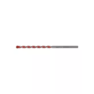   MILWAUKEE Betonbohrer 6,5 x 90/150 mm mit 3-seitiger Klemmung