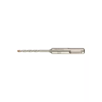   MILWAUKEE Steinbohrer 4,0 x 110/50 mm zweischneidig SDS-Plus Standard