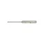 MILWAUKEE Steinbohrer 4,0 x 110/50 mm zweischneidig SDS-Plus Standard
