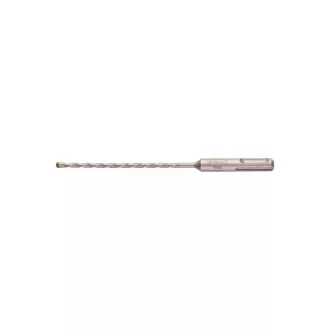   MILWAUKEE Steinbohrer 4,0 x 160/100 mm zweischneidig SDS-Plus Standard
