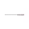 MILWAUKEE Steinbohrer 4,0 x 160/100 mm zweischneidig SDS-Plus Standard