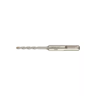   MILWAUKEE Felsbohrer 5,0 x 110/50 mm zweischneidig SDS-Plus Standard