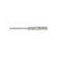 MILWAUKEE Felsbohrer 5,0 x 110/50 mm zweischneidig SDS-Plus Standard