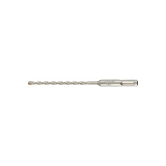   MILWAUKEE Felsbohrer 5,0 x 160/100 mm zweischneidig SDS-Plus Standard